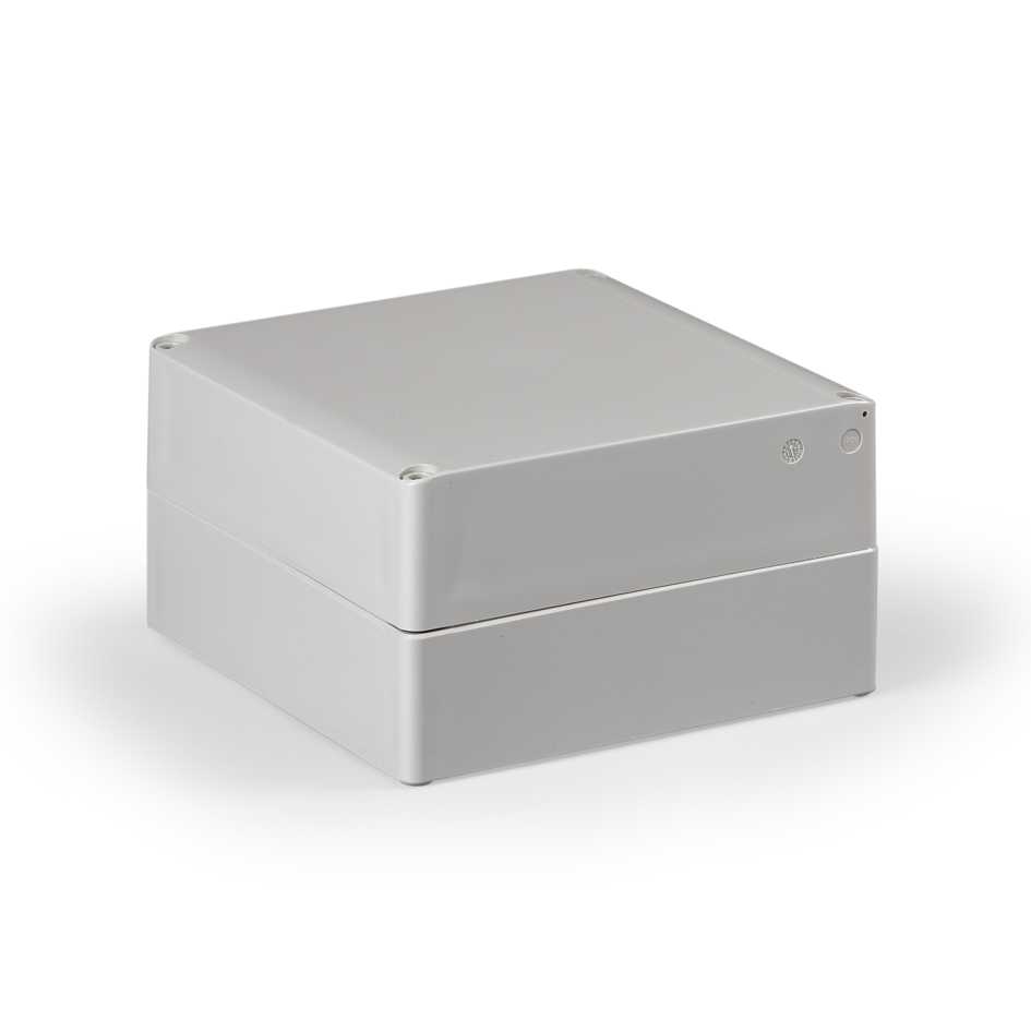 Ensto Building Systems - SPCP 181810 G CUBO S KAPSLING