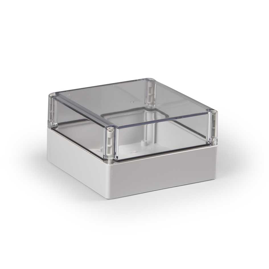 Ensto Building Systems - SPCP 181810 T CUBO S KAPSLING