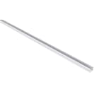 MP Bolagen - Kabelbane perf 50mm Hvit 3m MP-3931V