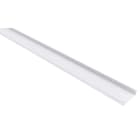 MP Bolagen - Kabelbane perf 150mm Hvit 3m MP-3331V