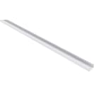 MP Bolagen - Kabelbane perf 75mm Hvit 3m MP-3131V