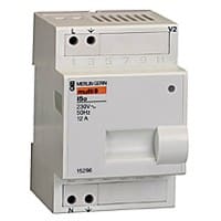 Schneider Electric - Iso Optisk Hjelpekontakt HJELPEKONTAKT 3500VA F/DIMMER