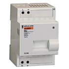 Schneider Electric - Iso Optisk Hjelpekontakt HJELPEKONTAKT 3500VA F/DIMMER