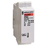 Schneider Electric - 16587 Res.Plugg 15Ka 275V