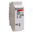 Schneider Electric - 16587 Res.Plugg 15Ka 275V