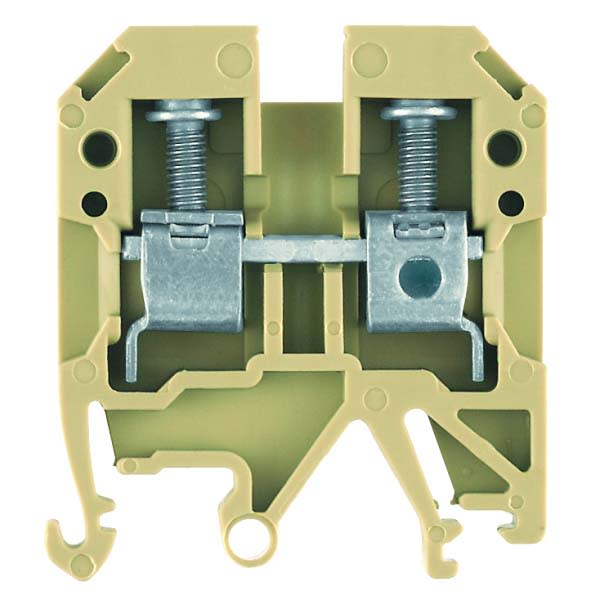 Weidmueller - SAK 6/EN KOMBIFOT
