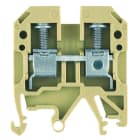 Weidmueller - SAK 6/EN KOMBIFOT