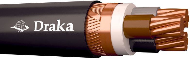 Prysmian - IFSI-EMC 1KV 3X 10 FR/10 mm²