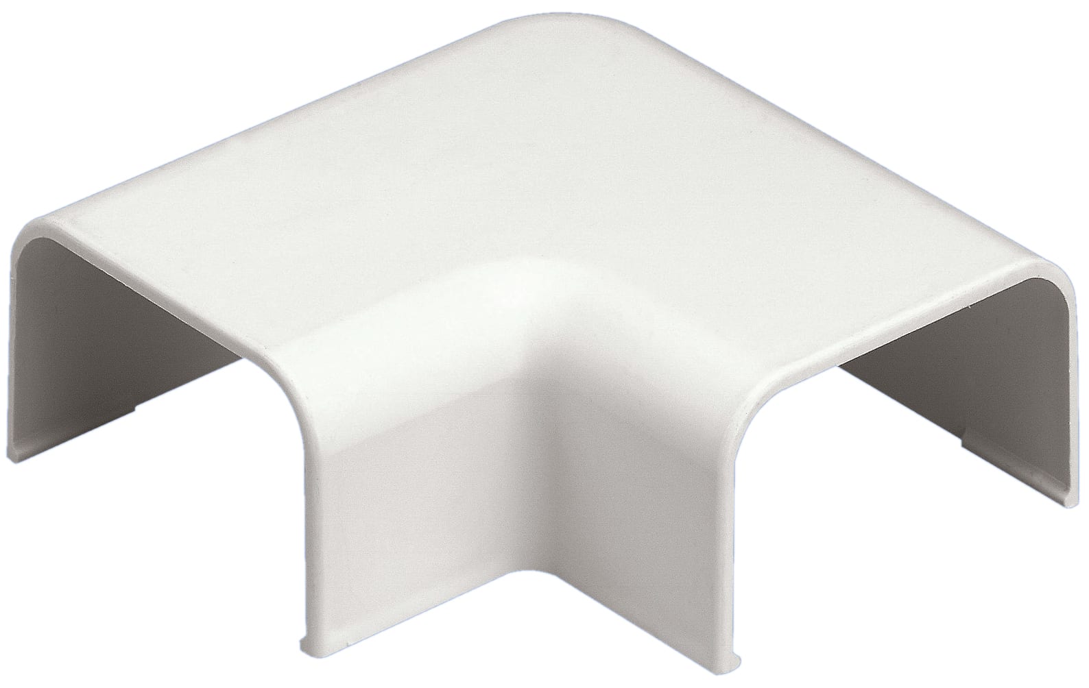 Panduit - VINKEL 90 RAF5AW-E FOR LD5 MINIKANAL