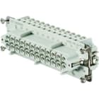 Weidmueller - HDC HE 24 FS
