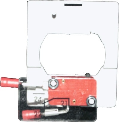 Stansefabrikken - Hjelpekontakt KU1.V Snap ON