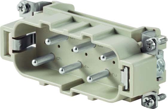 Weidmueller - HDC HSB 6 MS