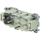 Weidmueller - HDC HSB 6 MS