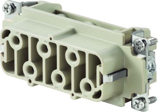 Weidmueller - HDC HSB 6 FS
