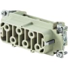 Weidmueller - HDC HSB 6 FS