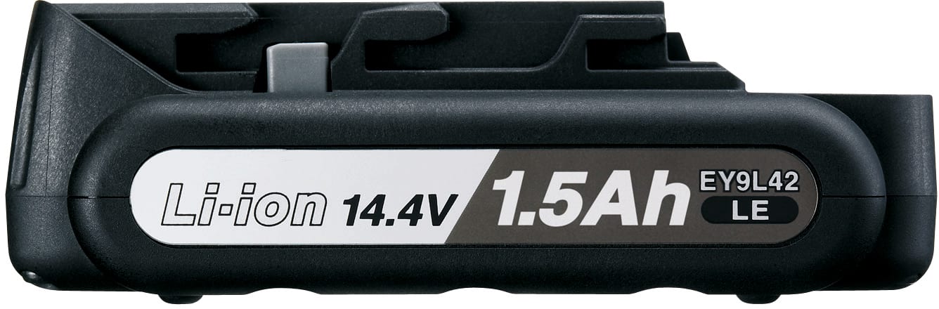 Panasonic - BATTERI 14,4V 1,65AH LI-ION