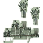 Weidmueller - ZDT 2,5/2