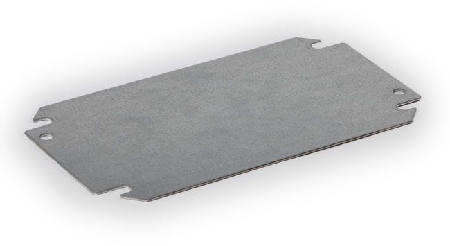 Ensto Nor AS - EMP33 MONTASJEPLATE