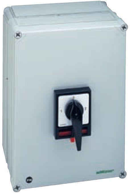 EFA Elektro - H408-71400-976H1 VENDER 1-0-2