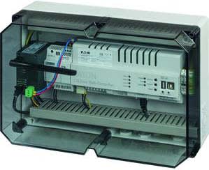 Eaton Electric - CGLINE+ WIFI ANSCHLUSSBOX CGLine+ Controller WiFi m/kap