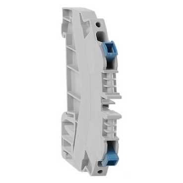 Schneider Electric - IDC KLEMME 2,5 MM2 3P GRÅ