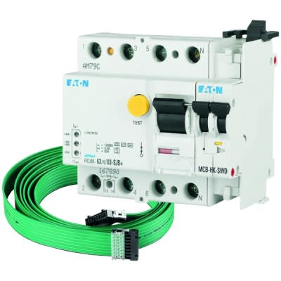 Eaton Electric - MCB-HK-SWD MCB-HK-SWD