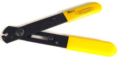 Melbye - Fiberstripper for kundefiber