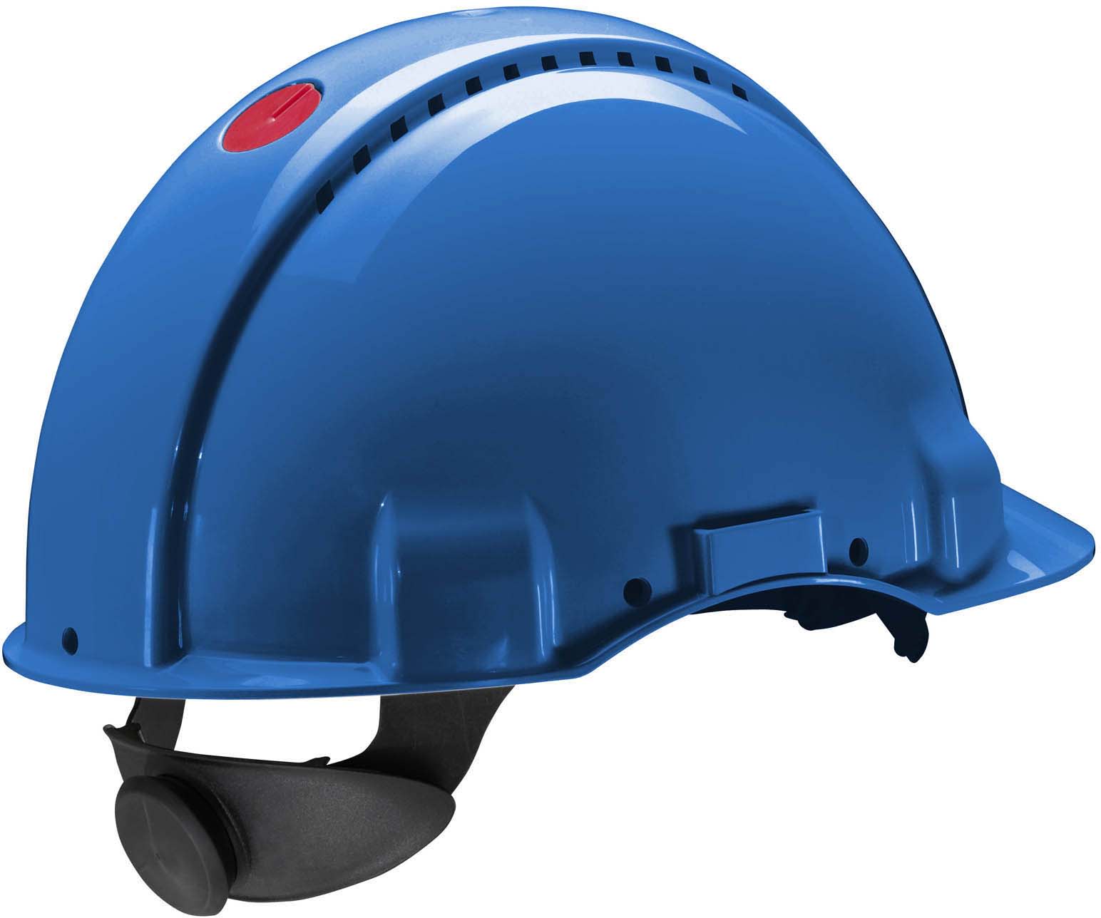 3M - Peltor G3000 Solaris vernehjelm