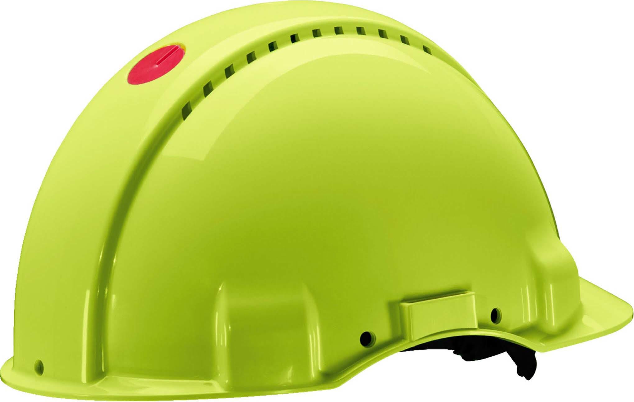 3M - Peltor G3000 Solaris vernehjelm