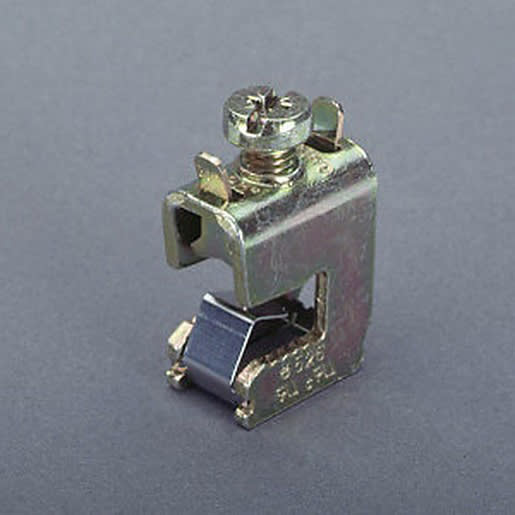 JFKnudtzen - TILKOBL.KL.4-35MM2 10MM SKINN