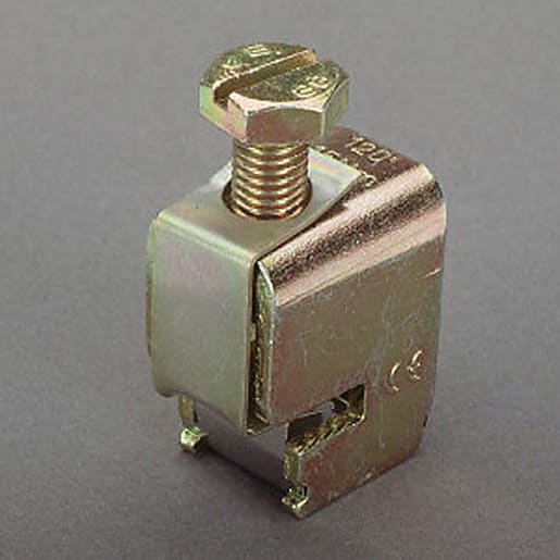 JFKnudtzen - TILKOBL.KL.16-120MM2 5MM SKIN