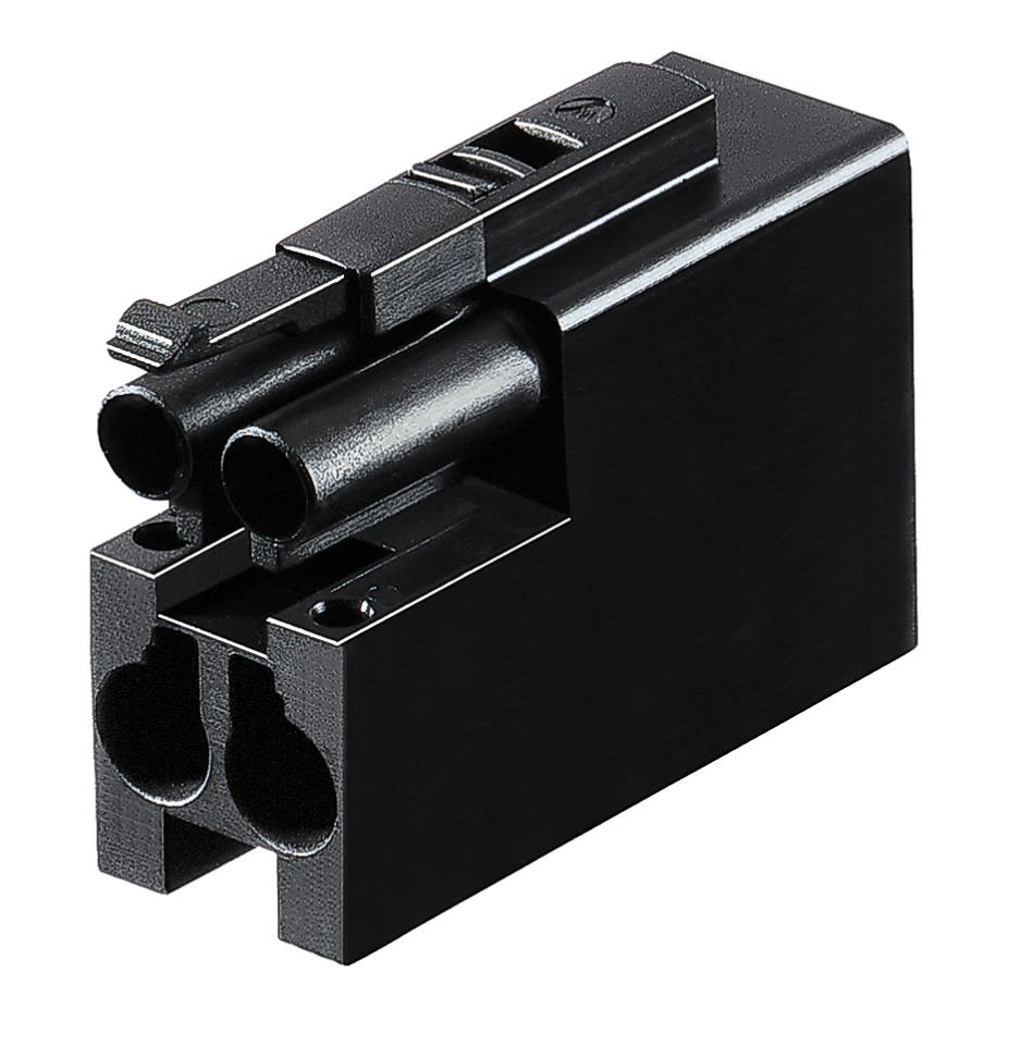 Wieland Electric GmbH - ST17 FORDELER 1:3 SORT