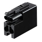 Wieland Electric GmbH - ST17 FORDELER 1:3 SORT