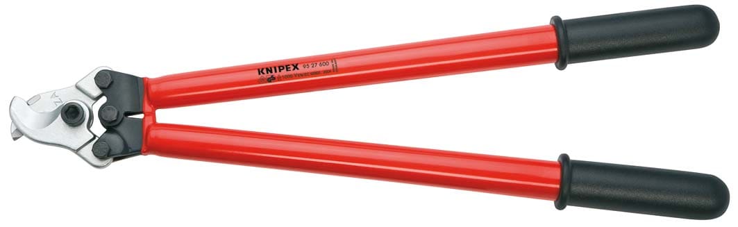 KNIPEX - AUS KABELKUTTER 9527-600MM