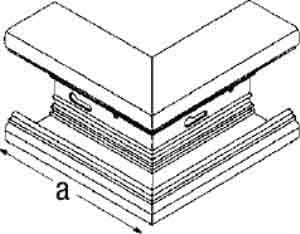 REHAU - Signo BA 70/130