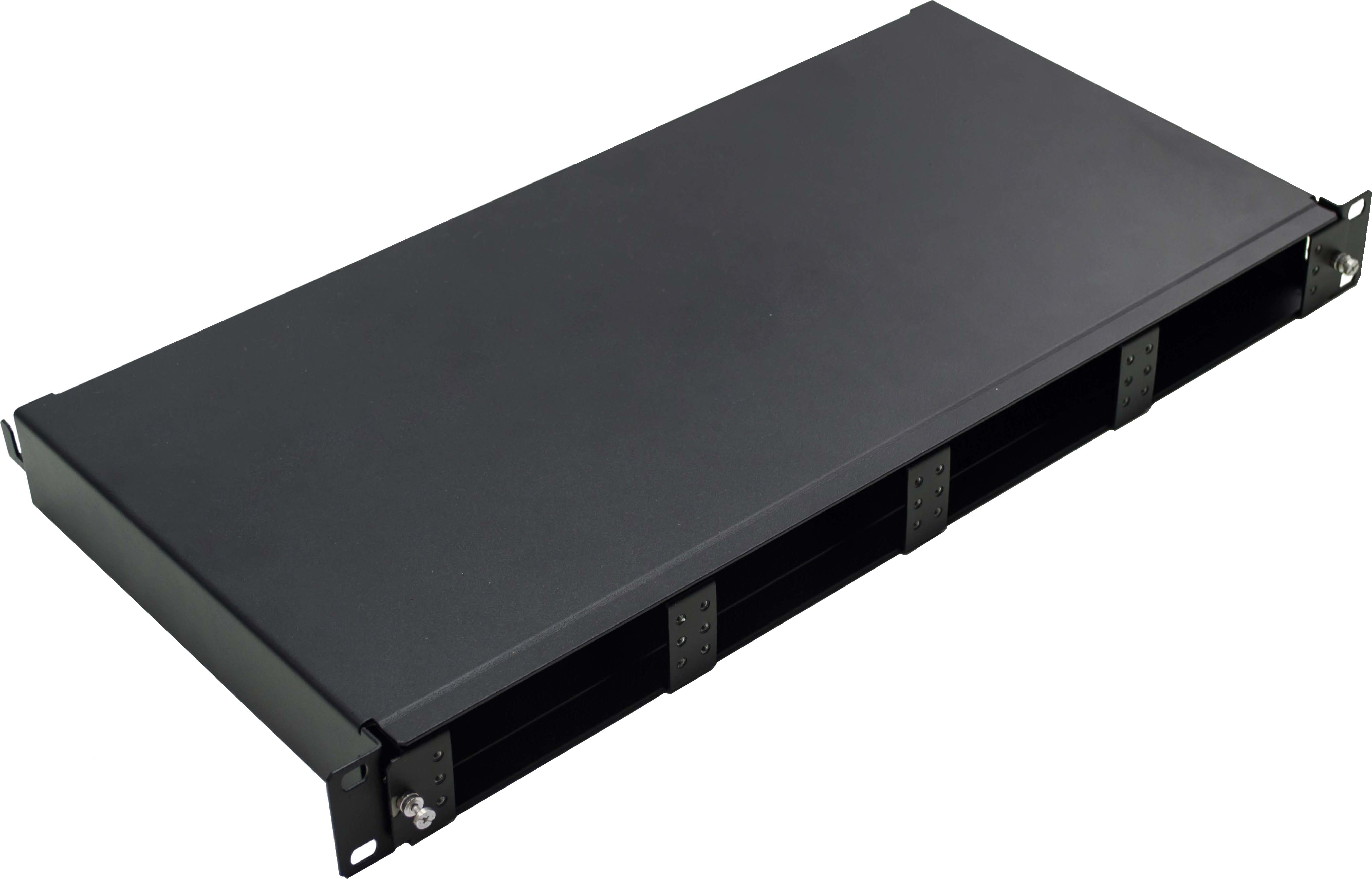 Schneider Electric - VDILP3 FOpanel for 4kassett preterm