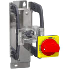 Schneider Electric - LU9APN22 Kit Vender rød IP54 Tesys U