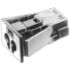Wieland Electric GmbH - ST17/2 CHAS.HUN/FJÆR HVIT