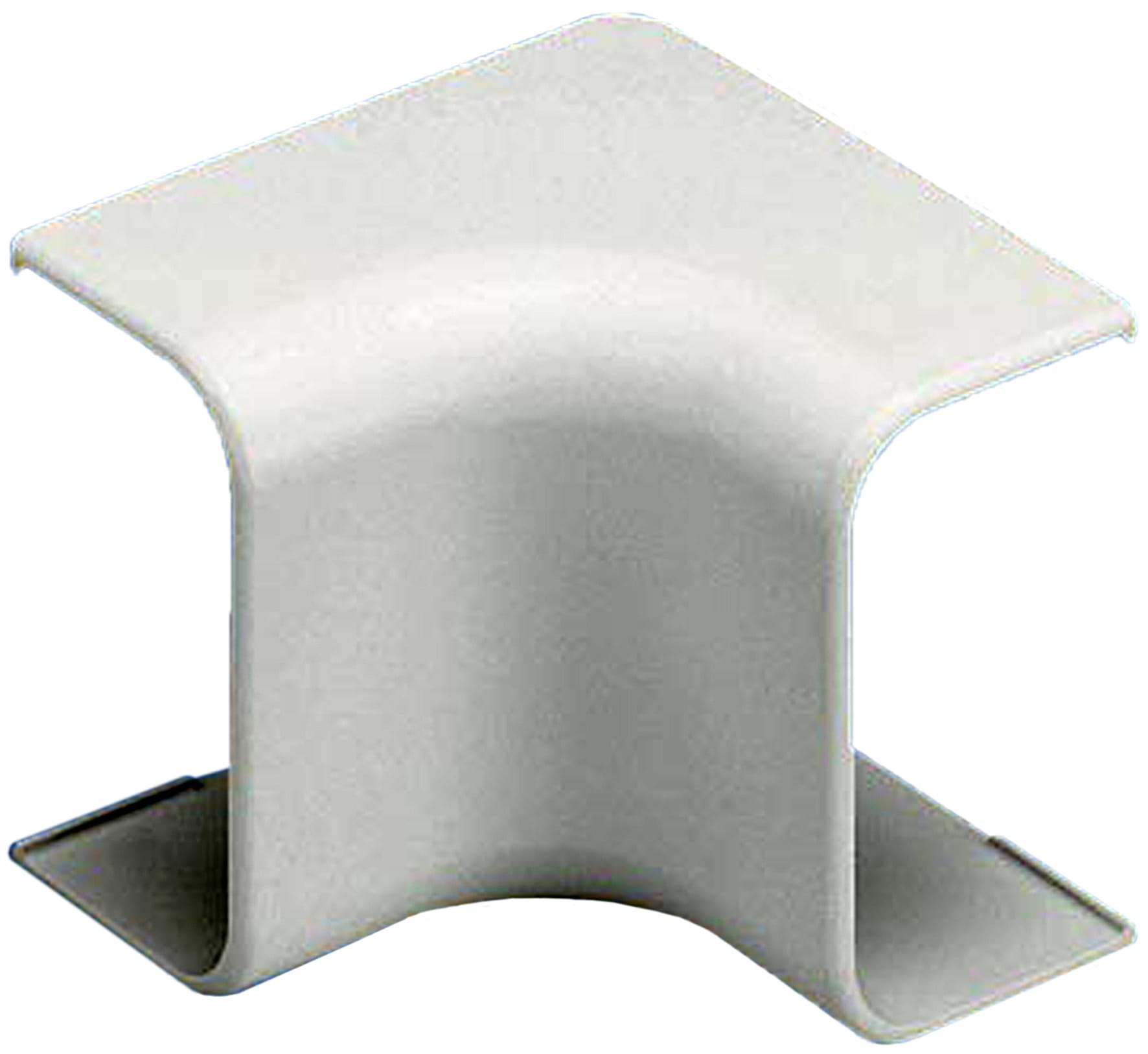 Panduit - INNV.HJØRNE ICF5AW-E FOR LD5 MINIKANAL