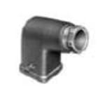 Wieland Electric GmbH - OVERDEL VINKLET 3/7-POL 250V