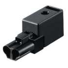 Wieland Electric GmbH - ST17 2P HUN-KONTAKT SKRU SORT