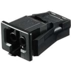 Wieland Electric GmbH - ST17/2 CHAS.HAN/FJÆR HVIT