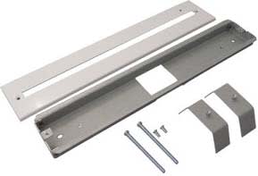 Eaton Electric - RECESSED BASE WITH COVER Crys Crystal Way innfellingsmodul