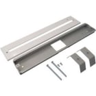 Eaton Electric - RECESSED BASE WITH COVER Crys Crystal Way innfellingsmodul