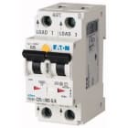 Eaton Electric - FRBDM-C20/2/01-G/A Digital j.f.a.20A 2p C 100mA-