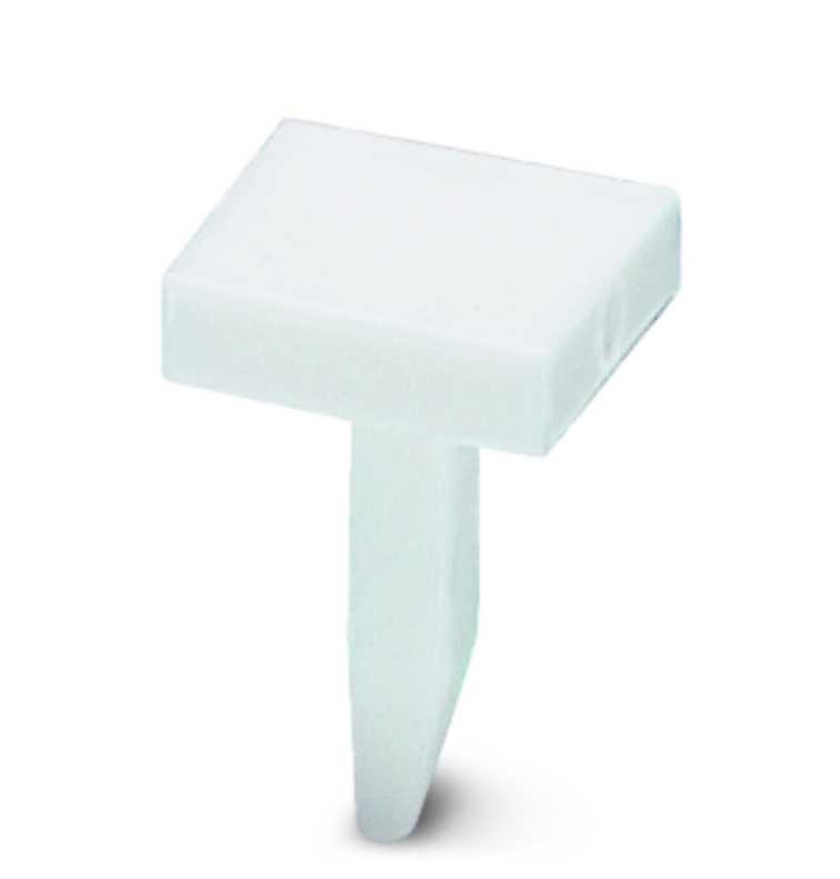 Phoenix Contact AS - MERKE FOR KLEMMER BNB WH:LIKE TALL 7 0810892:0007