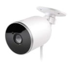 Deltaco - Smart Home nettverkskamera utendørs IP65 1080p WiFi