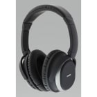 Streetz - Trådløse BT Hodetelefoner med aktiv støyreduksjon