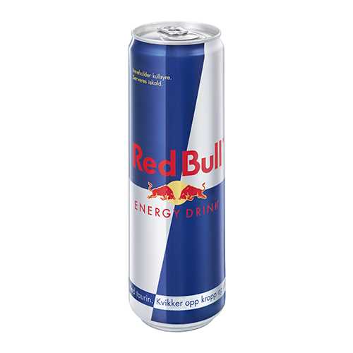Red bull - Red Bull Regular 250ml