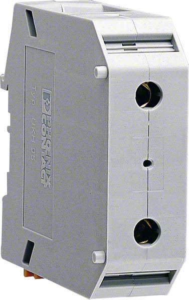 Hager - Rekkeklemme 25-95 mm²